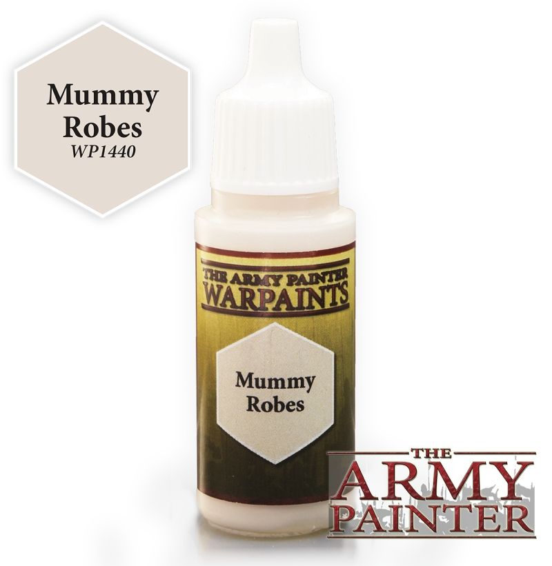 Mummy Robes WP1440