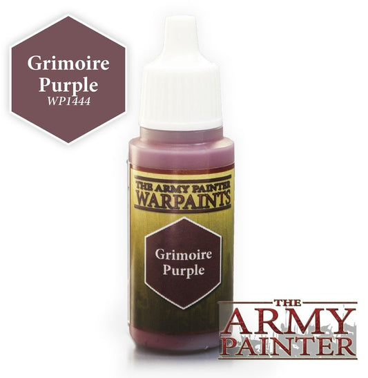 Grimoire Purple WP1444