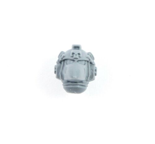 Kopf/Helm Vanguard Veteran Squad B0571
