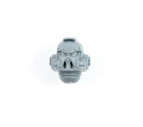 Kopf/Helm Vanguard Veteran Squad B0572