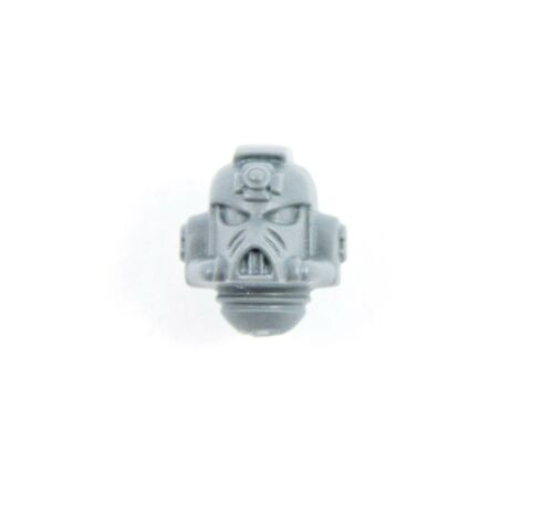 Kopf/Helm Vanguard Veteran Squad B0570