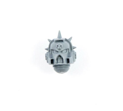 Kopf/Helm Vanguard Veteran Squad B0567