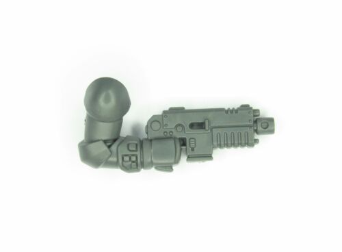Schwere Boltpistole Assault Intercessors B2226