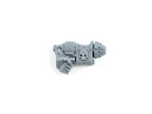 Gravpistole Vanguard Veteran Squad B0539