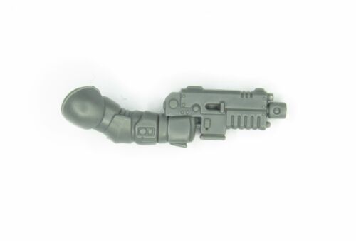 Schwere Boltpistole Assault Intercessors B2224