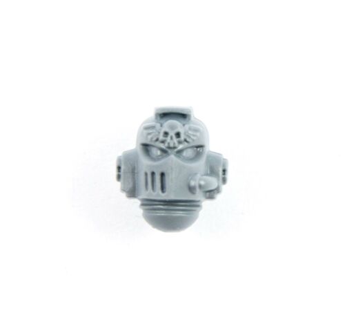 Kopf/Helm Vanguard Veteran Squad B0574