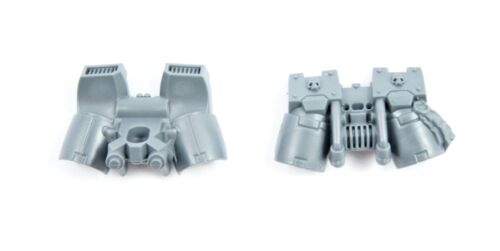 Sprungmodul Vanguard Veteran Squad B0530