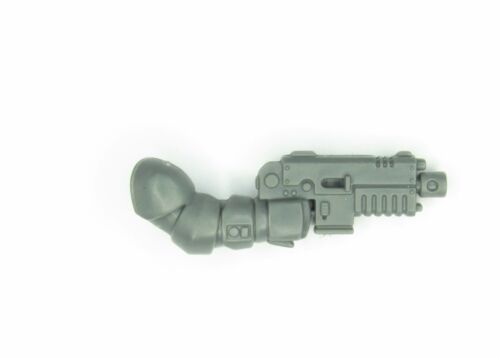 Schwere Boltpistole Assault Intercessors B2228