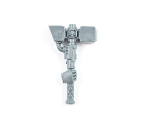 Energiehammer Vanguard Veteran Squad B0553