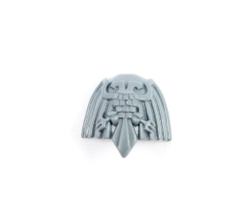 Schulterpanzer Vanguard Veteran Squad B0585