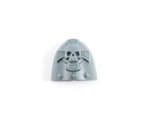 Schulterpanzer Vanguard Veteran Squad B0581