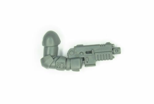 Schwere Boltpistole Assault Intercessors B2229