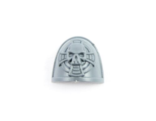 Schulterpanzer Vanguard Veteran Squad B0583
