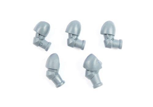 Arme Vanguard Veteran Squad B0542