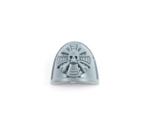 Schulterpanzer Vanguard Veteran Squad B0577