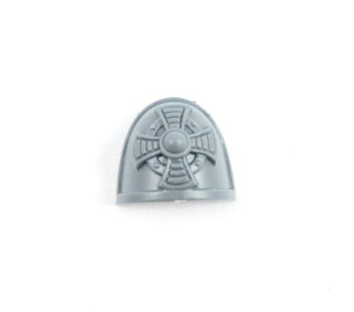 Schulterpanzer Vanguard Veteran Squad B0576