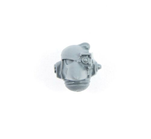 Kopf/Helm Vanguard Veteran Squad B0575