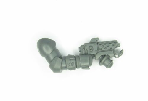 Flammenpistole Assault Intercessors B2231