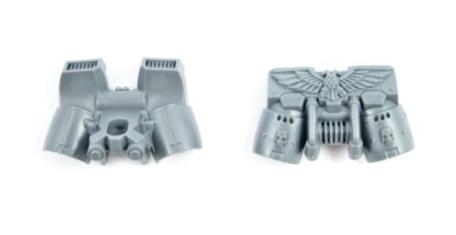 Sprungmodul Vanguard Veteran Squad B0533