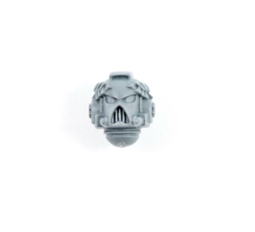 Kopf/Helm Vanguard Veteran Squad B0568