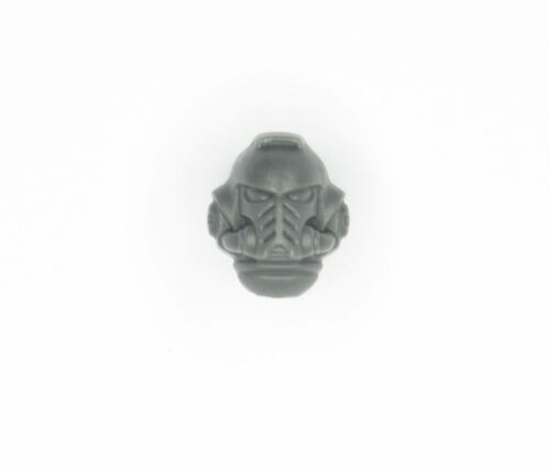 Kopf Helm Assault Intercessors B2235