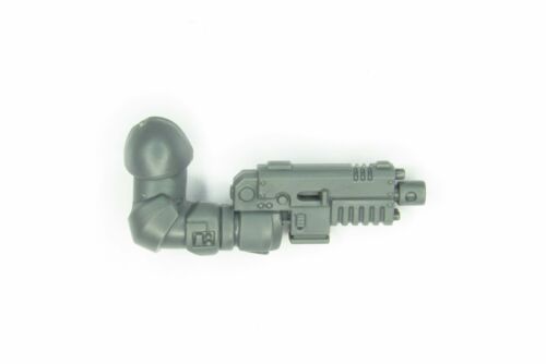 Schwere Boltpistole Assault Intercessors B2225