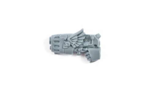 Plasmapistole Vanguard Veteran Squad B0540