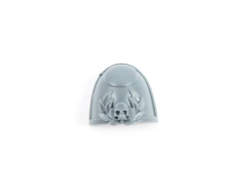 Schulterpanzer Vanguard Veteran Squad B0590