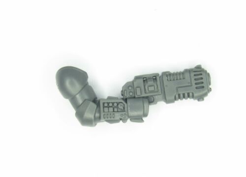 Plasmapistole Assault Intercessors B2230