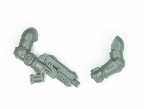 Schwere Boltpistole Assault Intercessors B2227