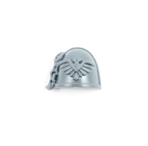 Schulterpanzer Vanguard Veteran Squad B0588