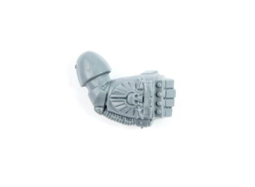Energiefaust Vanguard Veteran Squad B0549