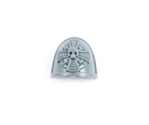 Schulterpanzer Vanguard Veteran Squad B0582