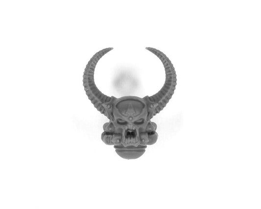 Kopf Helm Chosen B3075