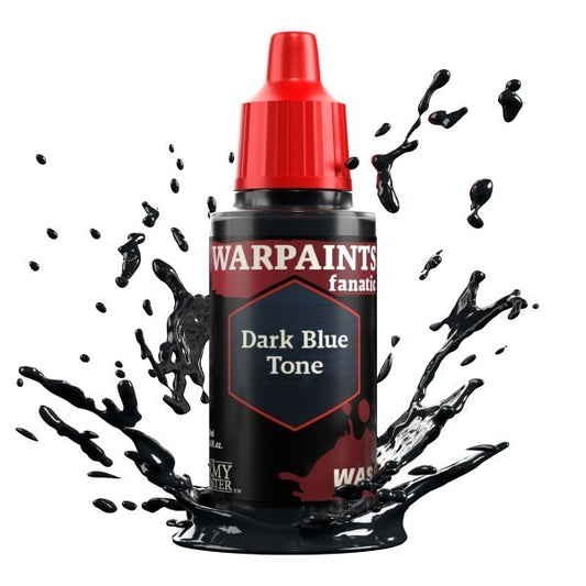 WP3211 Dark Blue Tone