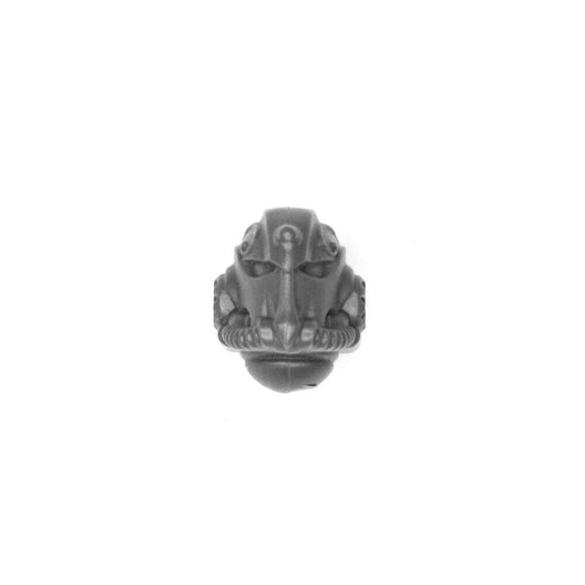Kopf Helm Allarus Custodians B2977