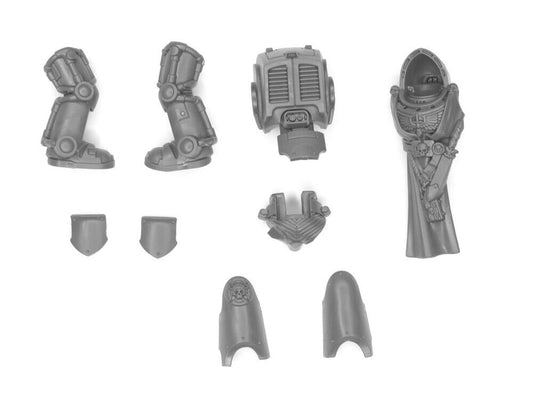 Deathwing Knight D B2864