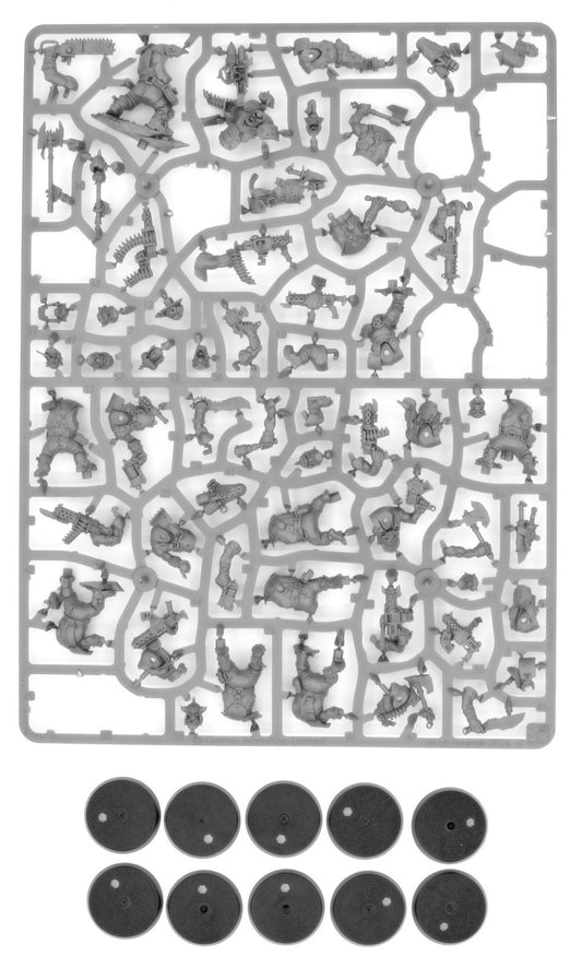 Orkboys Armageddon