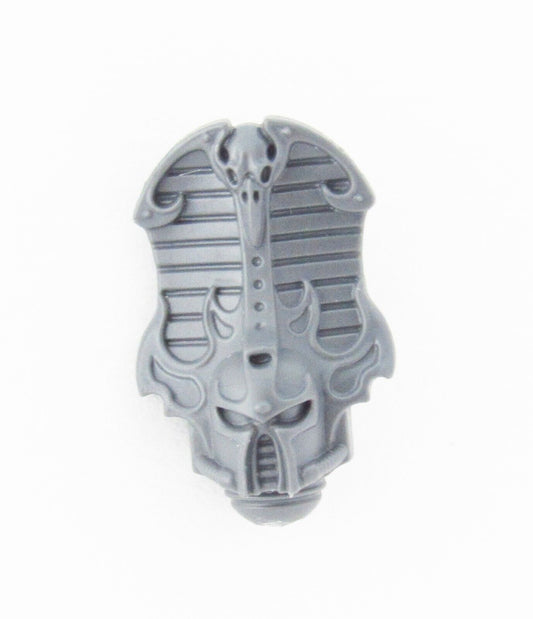 Kopf Helm Rubric Marines B1650