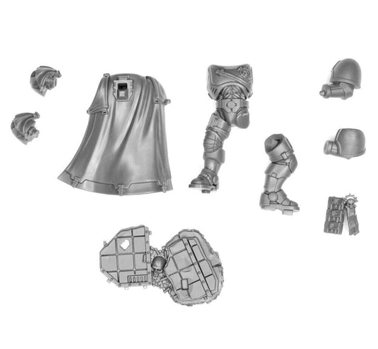Eliminator C Eliminators Space Marines B2915