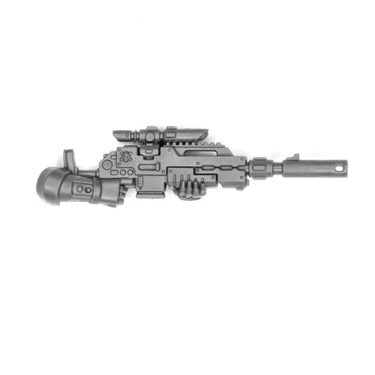 Bolt-Scharfschützengewehr A Eliminators Space Marines B2916