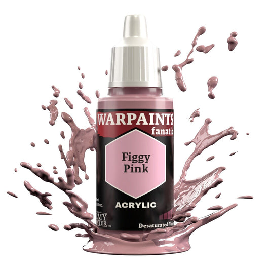 WP3143 Figgy Pink