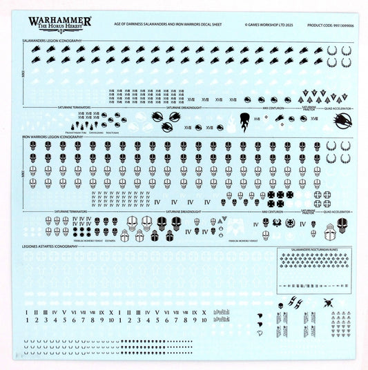 Decals