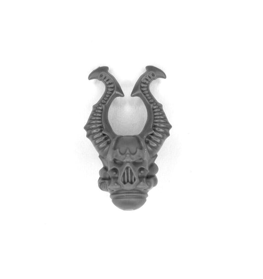 Kopf Helm Chosen B3071