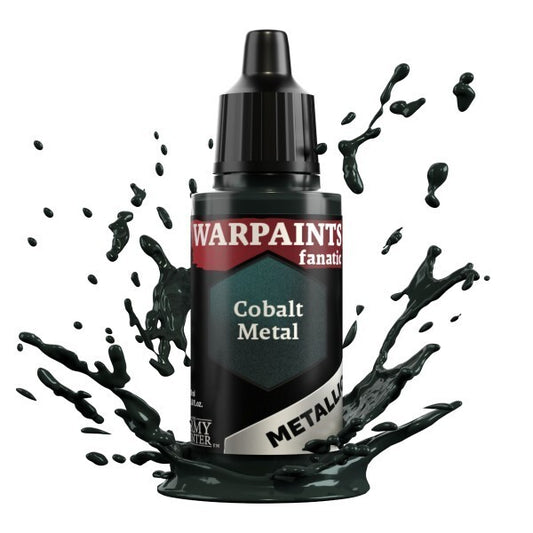 WP3194 Cobalt Metal