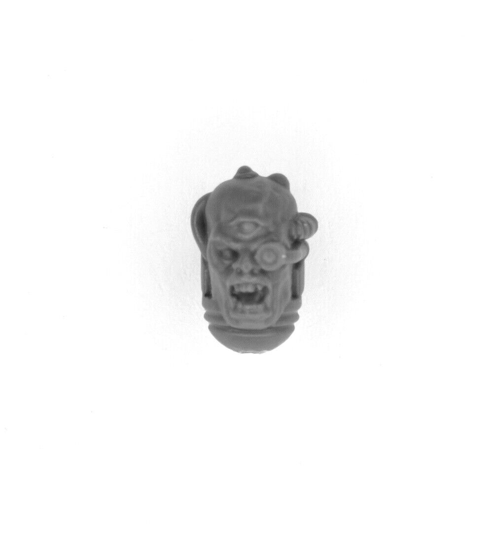Kopf Chosen B3073