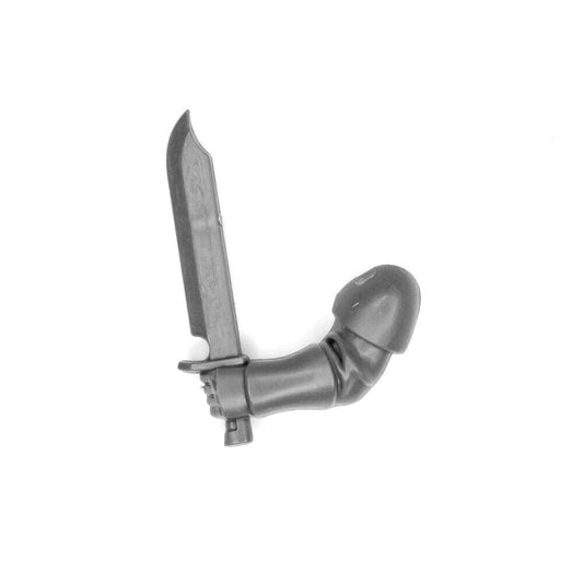 Kampfmesser Scout Squad B2999