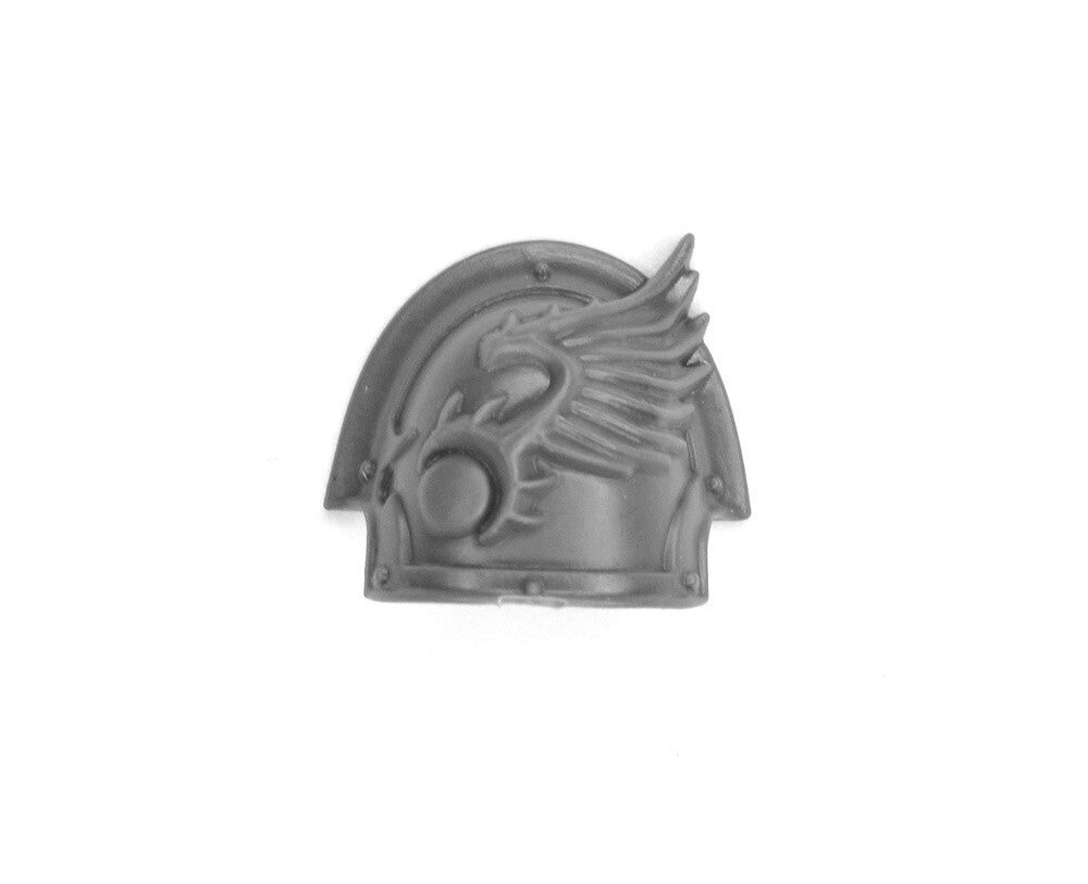 Schulterpanzer Tormentors Infractors B3118