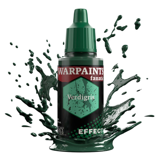 WP3168 Verdigris