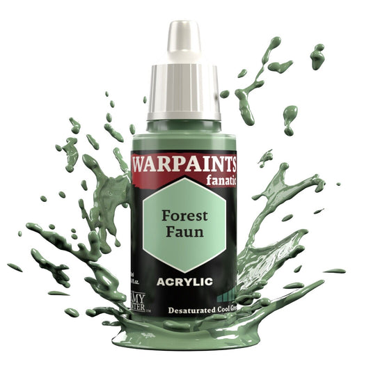 WP3065 Forest Faun